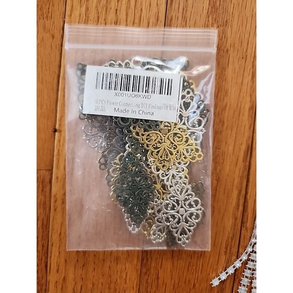 Jewelry Craft Making Lot - Picture 2 of 8